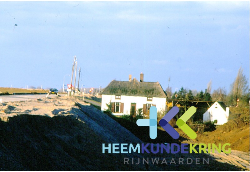 17-12-1989 Herwen Dijkversterking F00000909